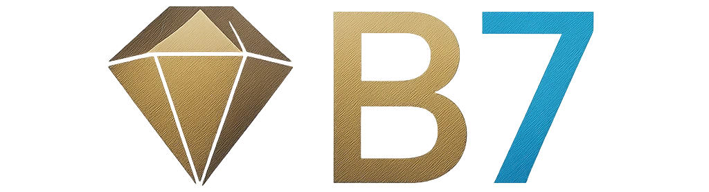B7